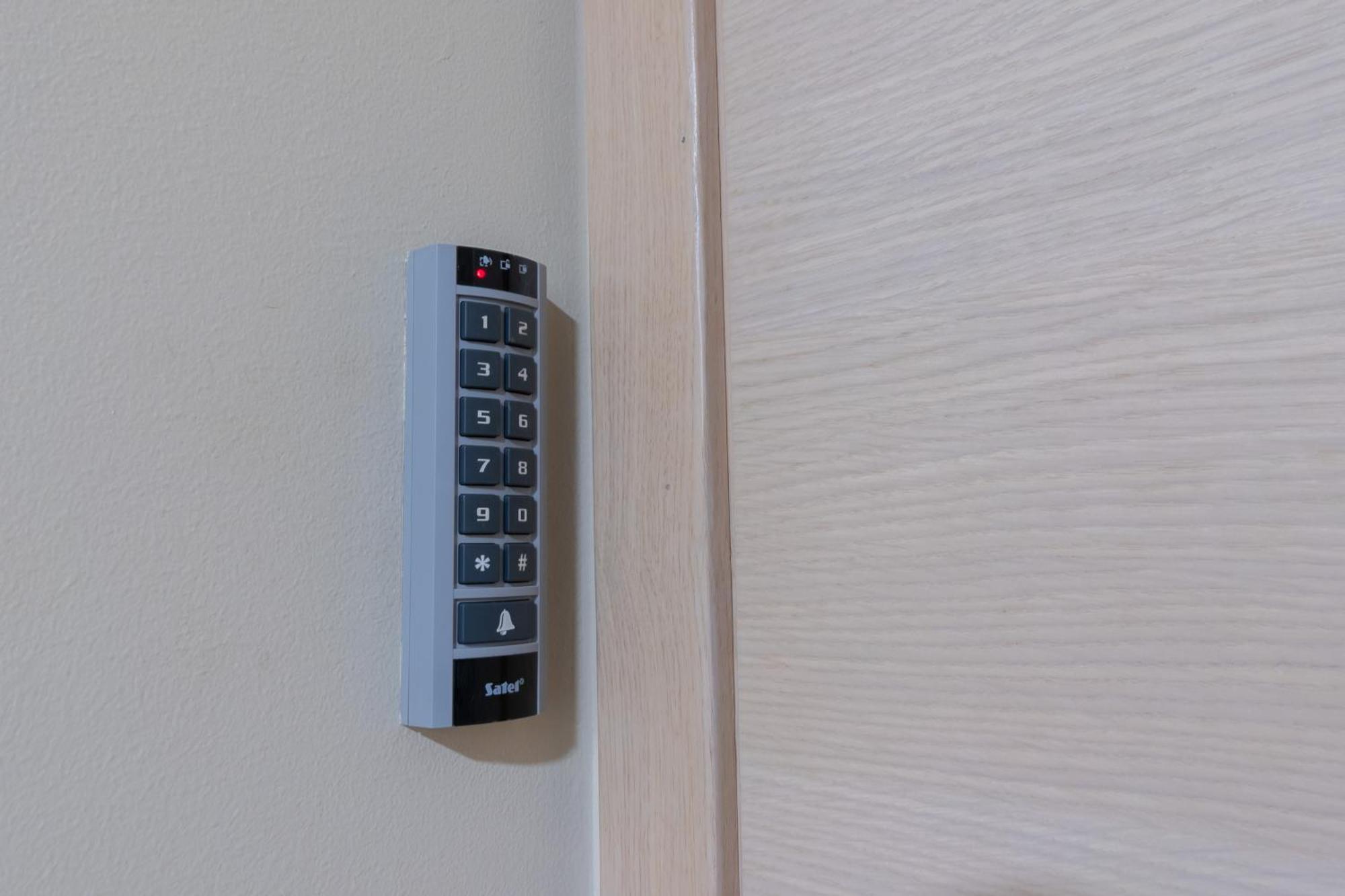 Aisa 39 Paernu Apartment I Free Parking מראה חיצוני תמונה