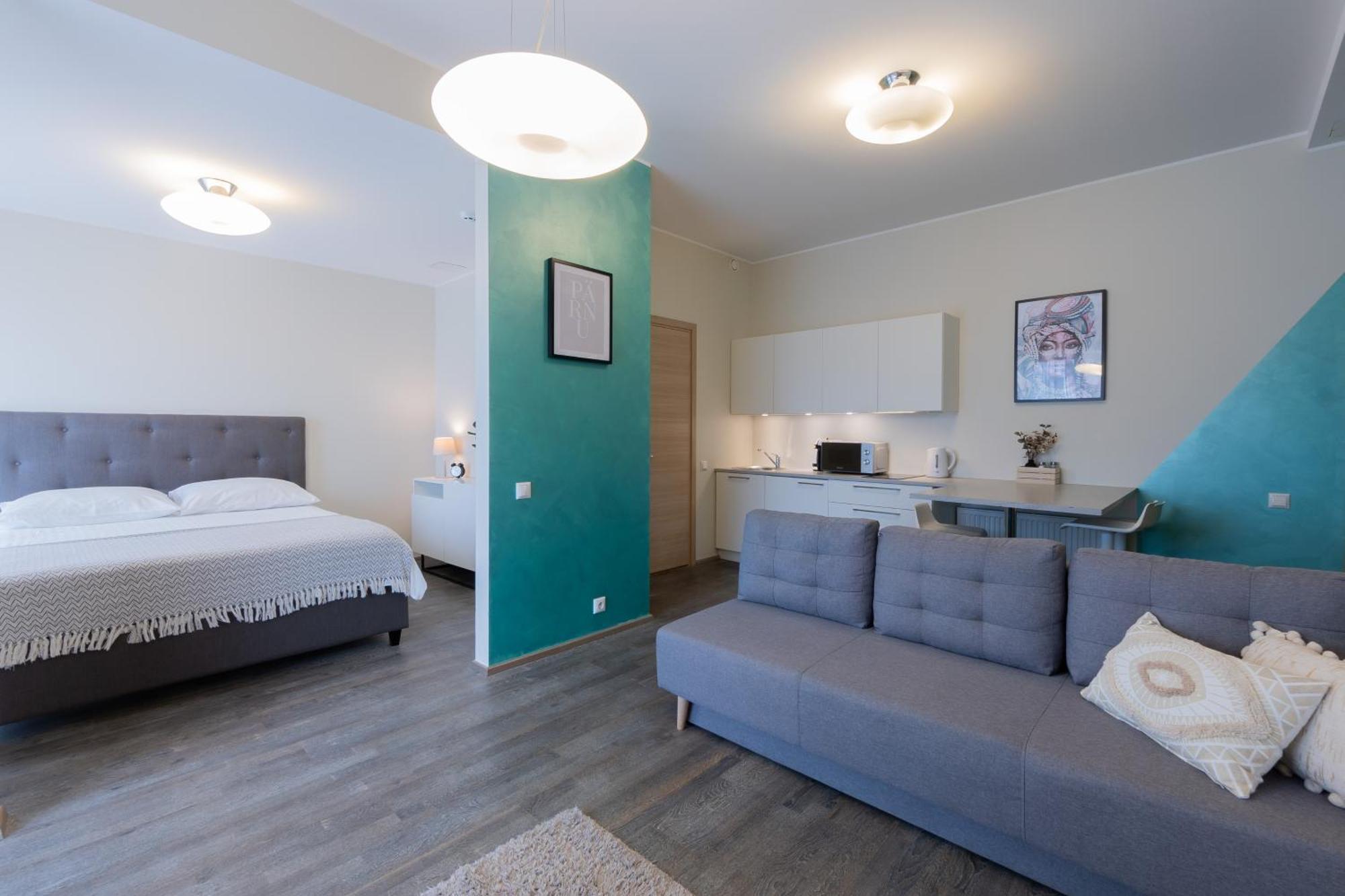 Aisa 39 Paernu Apartment I Free Parking מראה חיצוני תמונה