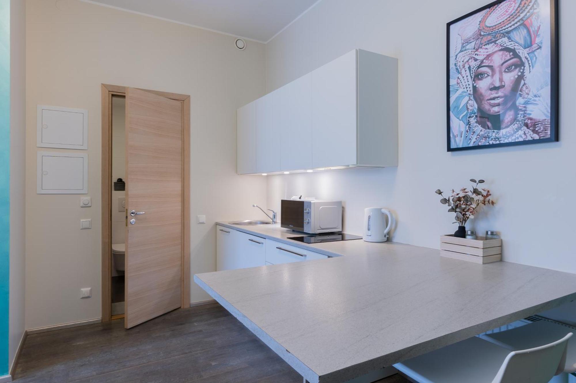 Aisa 39 Paernu Apartment I Free Parking מראה חיצוני תמונה