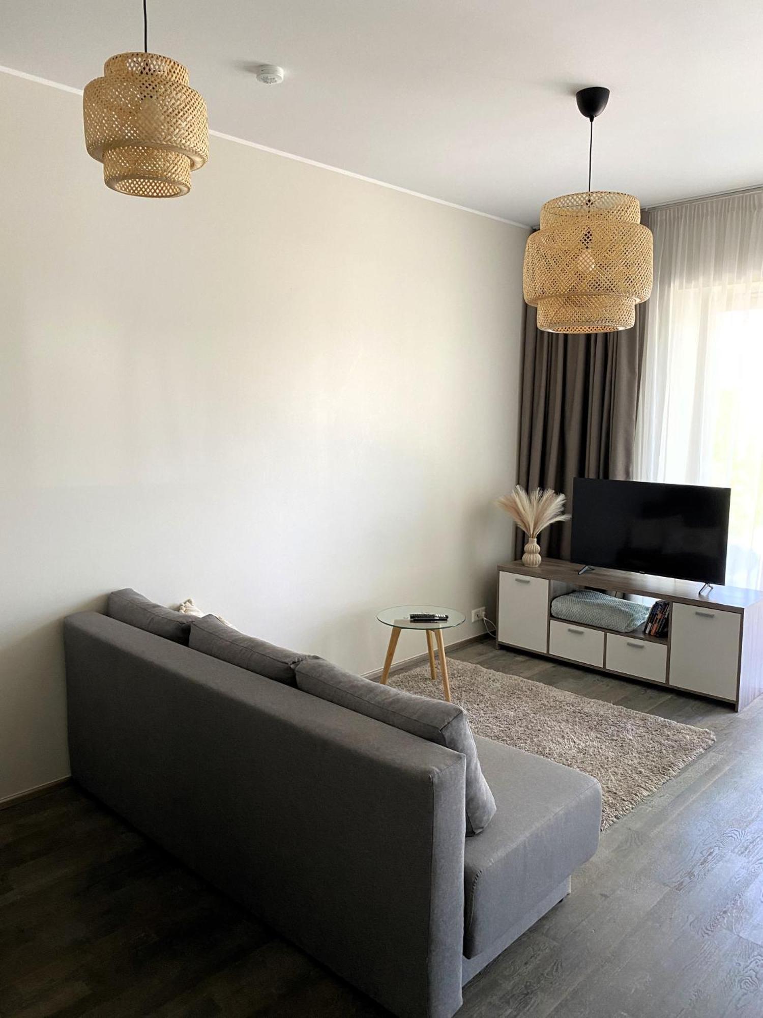Aisa 39 Paernu Apartment I Free Parking מראה חיצוני תמונה